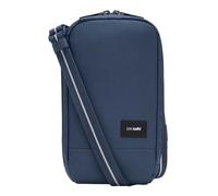 pacsafe bolso bandolera RFIDsafe Crossbody Bag Coastal Blue