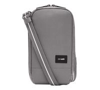 pacsafe bolso bandolera RFIDsafe Crossbody Bag Stone