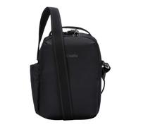 pacsafe bolso bandolera V Tour Crossbody Jet Black