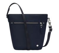 pacsafe bolso bandolera W Crossbody Bag Navy