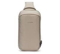 Pacsafe Bolso de hombro Vibe 325 RFID 23 cm blanco