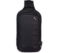 Pacsafe Bolso de hombro Vibe 325 RFID 23 cm negro
