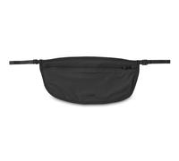 pacsafe bolso de la correa Coversafe S100 Waist Pouch Black