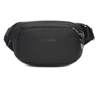 pacsafe bolso de la correa V Hip Pack Jet Black