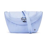 Pacsafe Citysafe Cx Anti Theft Convertible Backpack - Fits 10" Tablet bolsa mensajero mujer (paquete de 1), Serenidad Azul, Taille unique, Mochilas 2 en 1