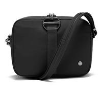 pacsafe Citysafe CX ECONYL® Square Crossbody Bag Black