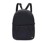 Pacsafe - Citysafe Cx, Mochila de seguridad Mujer, Black, Einheitsgröße
