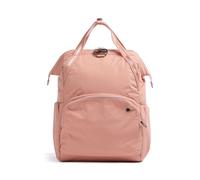 Pacsafe Citysafe CX | Mochila | rosa | 17 L | nylon