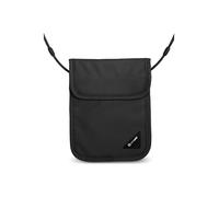 Pacsafe Coversafe Bolsa de pecho Bloqueo RFID 13.5 cm negro