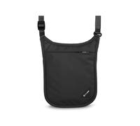 Pacsafe Coversafe Bolsa de pecho Bloqueo RFID 15 cm negro