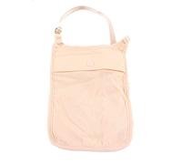 Pacsafe Coversafe S Portadocumentos de Cuello, 18 cm, Rosa (Orchid Pink)