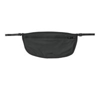 Pacsafe Coversafe S100 Secret Waist Band Bolsa de Cuerdas para El Gimnasio, 26 cm, Black 100