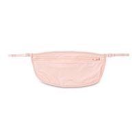 Pacsafe Coversafe S100 Secret Waist Band Bolsa de Cuerdas para El Gimnasio, 26 cm, Orchid Pink 314
