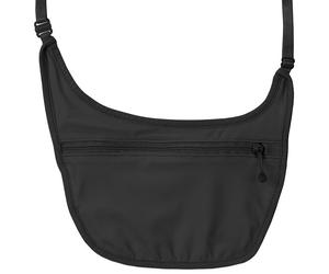 Pacsafe Coversafe S80 Caja Fuerte 20 cm negro