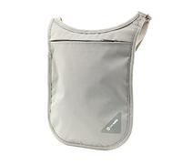 Pacsafe Coversafe V75 Caja Fuerte RFID 15 cm gris