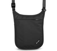 Pacsafe Coversafe V75 Caja Fuerte RFID 15 cm negro
