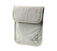 Pacsafe Coversafe X75 Neck Pouch Neutral Grey