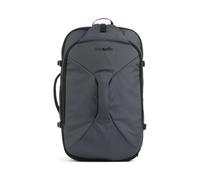 Pacsafe EXP 45 | Mochila de viaje | gris | poliéster reciclado