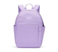 Pacsafe Mochila Go RFID 36,5 cm Compartimento para portátil púrpura