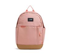 Pacsafe Go 15 | Mochila | rosa | 15 L | poliéster reciclado