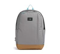 Pacsafe Go 25 Mochila gris, polyester, unisex, 25L