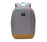 Pacsafe Go - Mochila antirrobo de 25 l, Piedra, 25 Litre, Pacsafe Go - Mochila antirrobo de 25 l