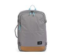 Pacsafe Pacsafe Go 34 Mochila de día Protección RFID 47 cm gris