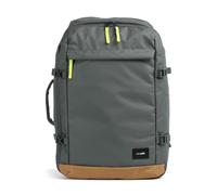 Pacsafe Go 44L Mochila de viaje caqui, polyester, 34 x 53 x 20cm
