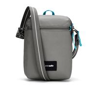 Pacsafe GO Festival bandolera antirrobo RFID 17 cm gris