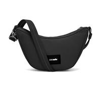 Pacsafe Pacsafe Go Bolsa de hombro Bloqueo RFID 28 cm negro