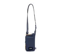 Pacsafe Go Anti Theft Tech Crossbody - Bandolera Unisex adulto