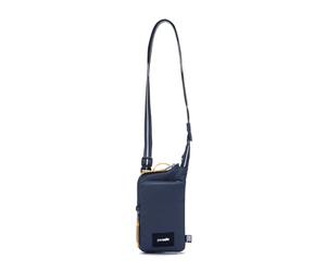 Pacsafe Go Anti Theft Tech Crossbody - Bandolera Unisex adulto
