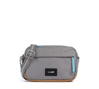 Pacsafe Go Shoulder Bag RFID 24 cm gris