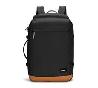 Pacsafe Go Carry-On Backpack Jet Black