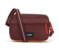 Pacsafe Go Crossbody Bag Garnet Red