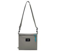 Pacsafe Pacsafe Go Bolsa de hombro Bloqueo RFID 24 cm gris