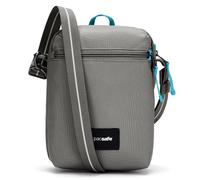 Pacsafe GO Festival bandolera antirrobo RFID 17 cm gris