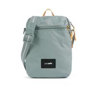 Pacsafe GO Festival bandolera antirrobo RFID 17 cm azul