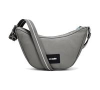Pacsafe Bandolera antirrobo Go RFID 28 cm gris