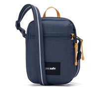 Pacsafe Go Micro Crossbody Bag Coastal Blue