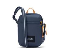 Pacsafe Pacsafe Go Bolsa de hombro Mini Bag 12.5 cm azul