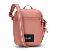 Pacsafe Go Micro Crossbody Bag Rose
