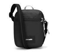 Pacsafe Go Micro Crossbody Bag Jet Black