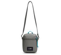pacsafe bolso bandolera Go Micro Crossbody Bag Stone