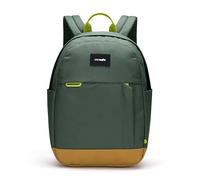 Pacsafe Mochila Go RFID 36,5 cm Compartimento para portátil verde