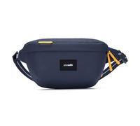 Pacsafe Go - Mochila antirrobo, Color Negro Azabache