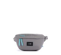 Pacsafe Pacsafe Go 0 Riñonera Protección RFID 27 cm gris