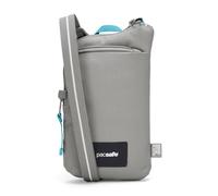Pacsafe Go Tech Crossbody Bag Stone