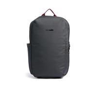 Pacsafe Metrosafe Metrosafe X 13" commuter backpack Mochila gris oscuro, fibra sintética, unisex, 11L