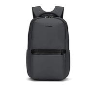 Pacsafe Mochila Metrosafe X 25L RFID 48 cm Compartimento para portátil gris